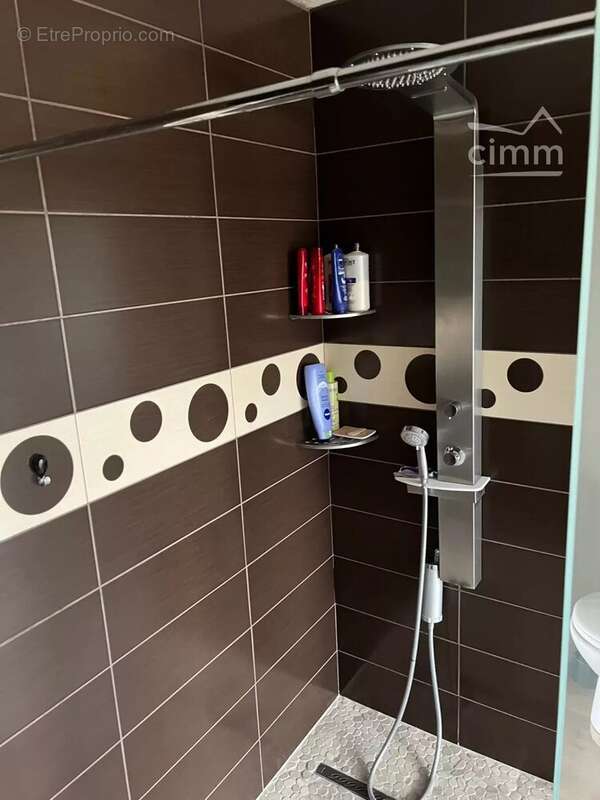 EXCLUSIVITÉ - Appartement T5 117m2 - photo 8