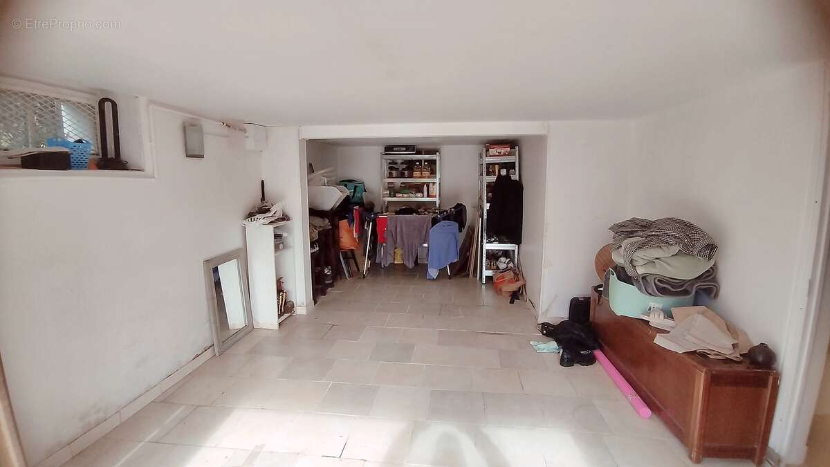 Maison à NEVERS