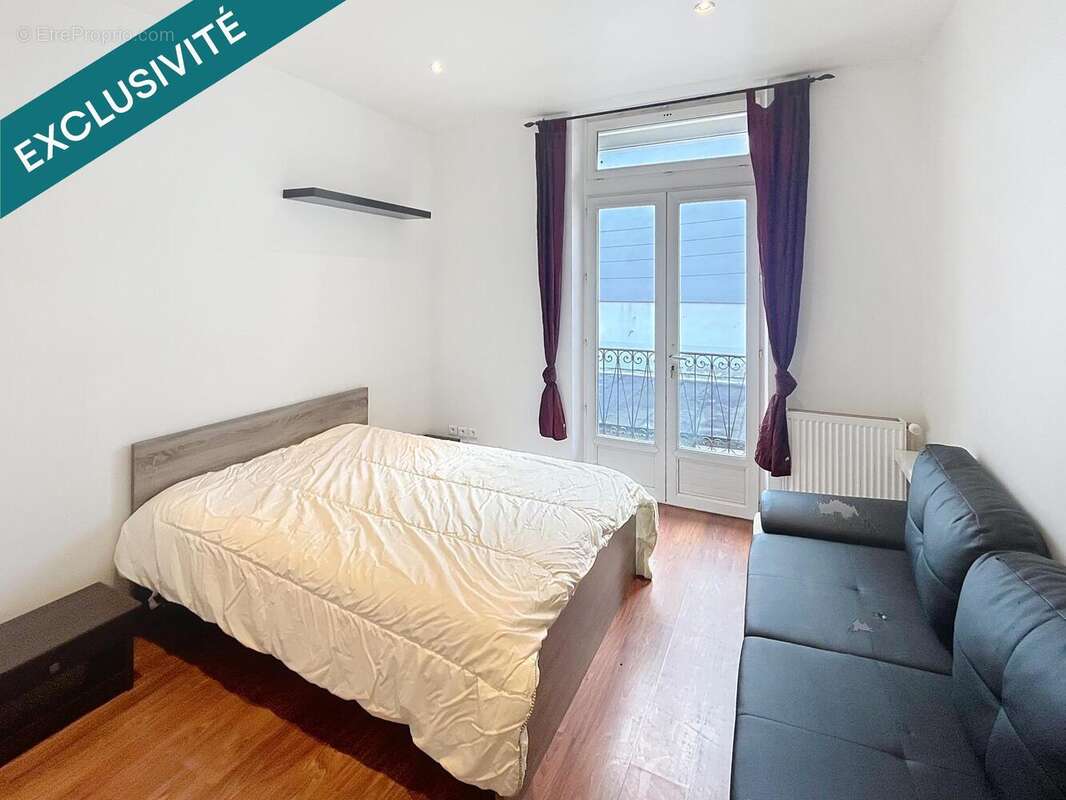 Photo 5 - Appartement à SAINT-ETIENNE