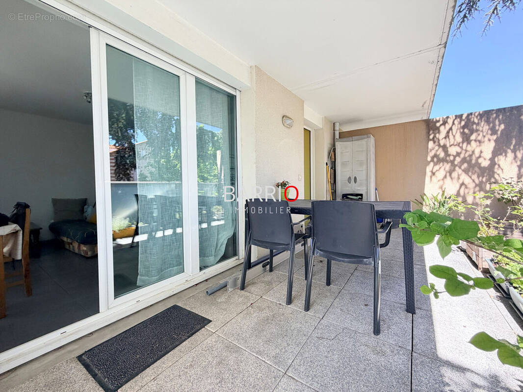 Appartement à ARGELES-SUR-MER