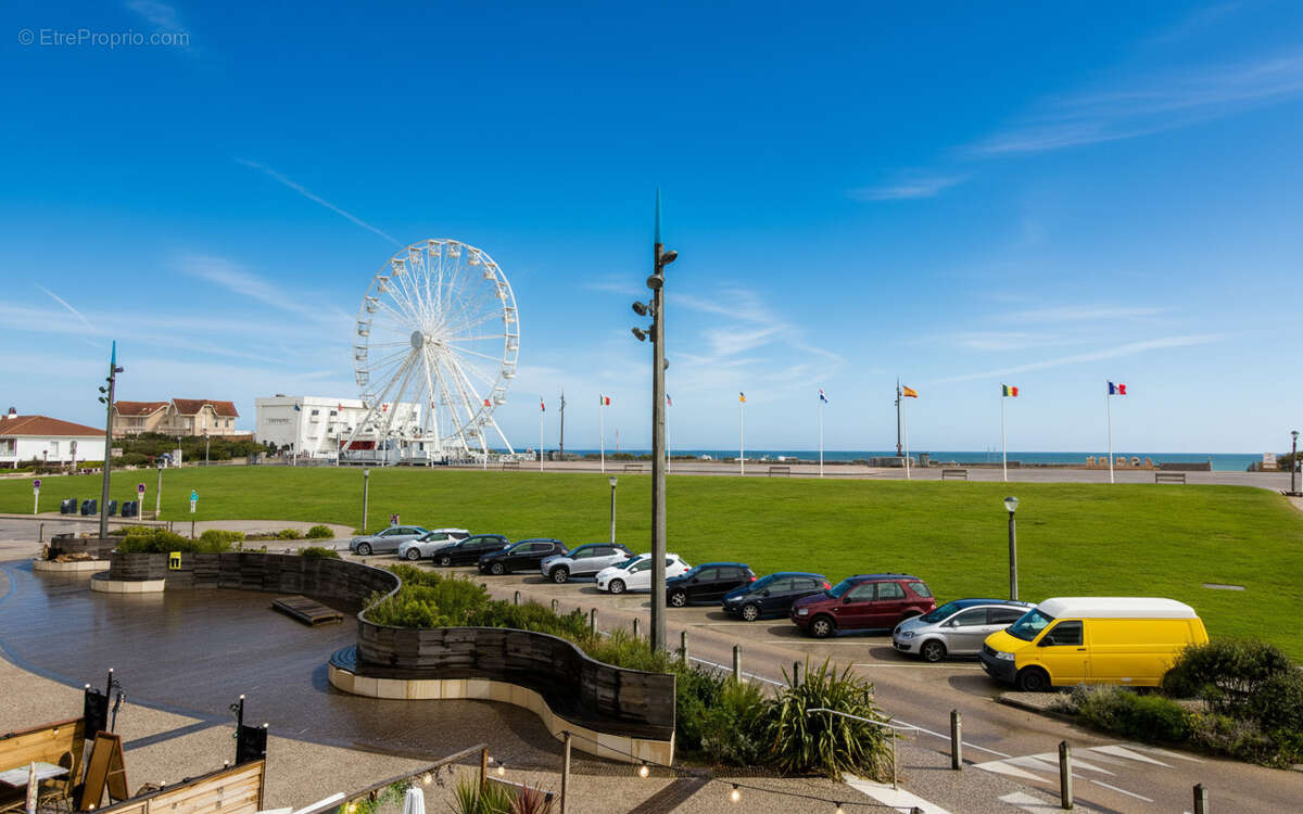 Appartement à BISCARROSSE