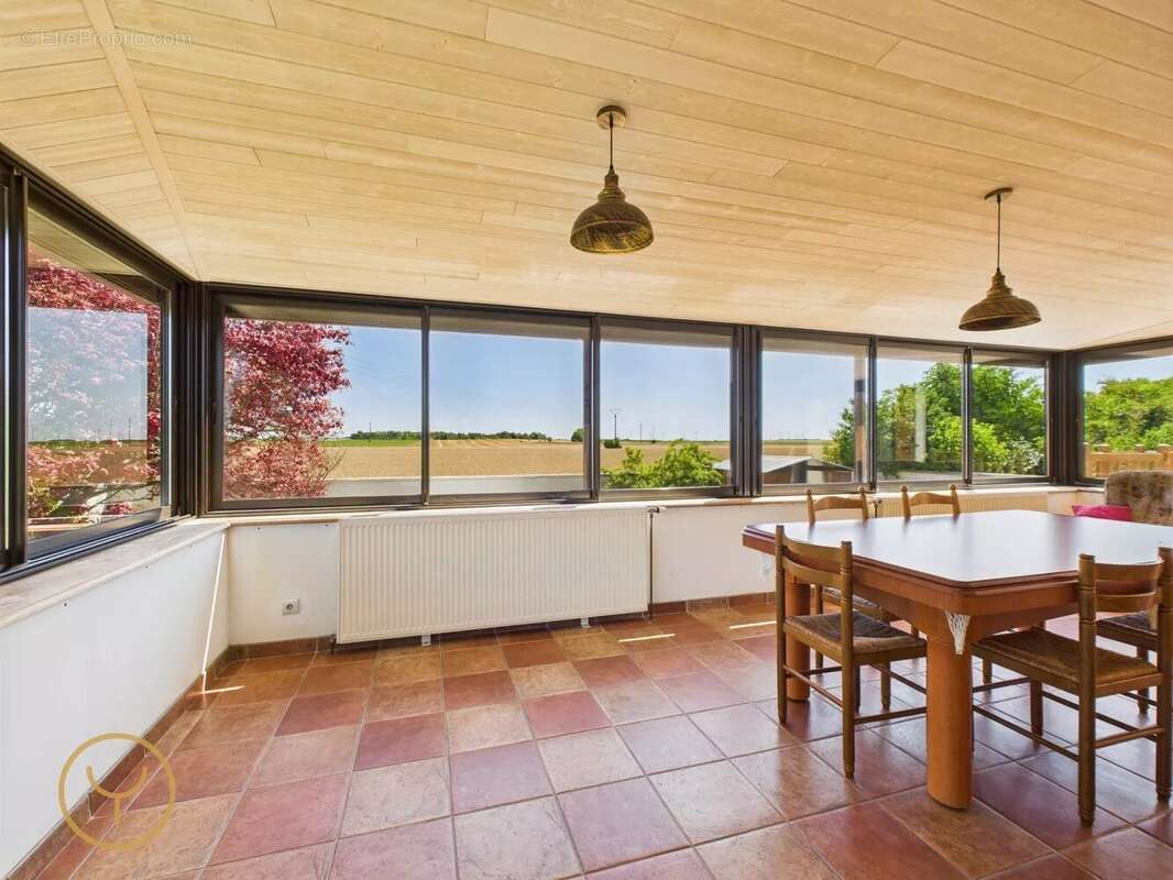 Maison à ROMILLY-SUR-SEINE