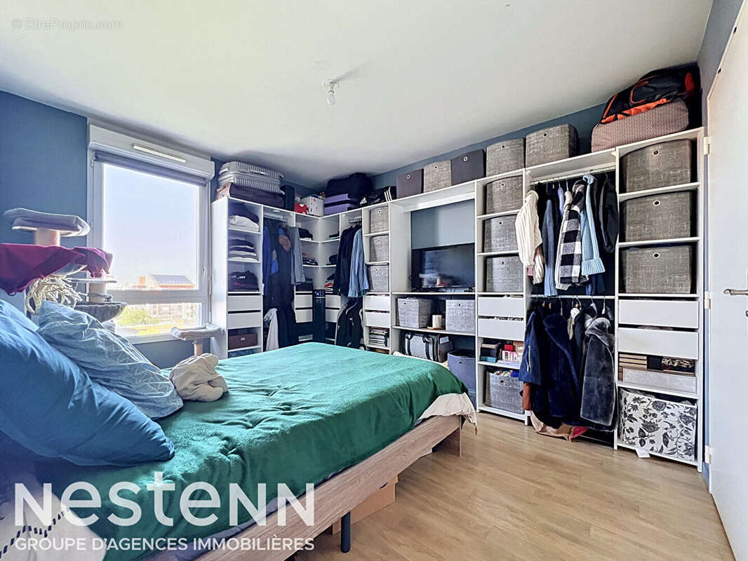 Appartement à LIMEIL-BREVANNES