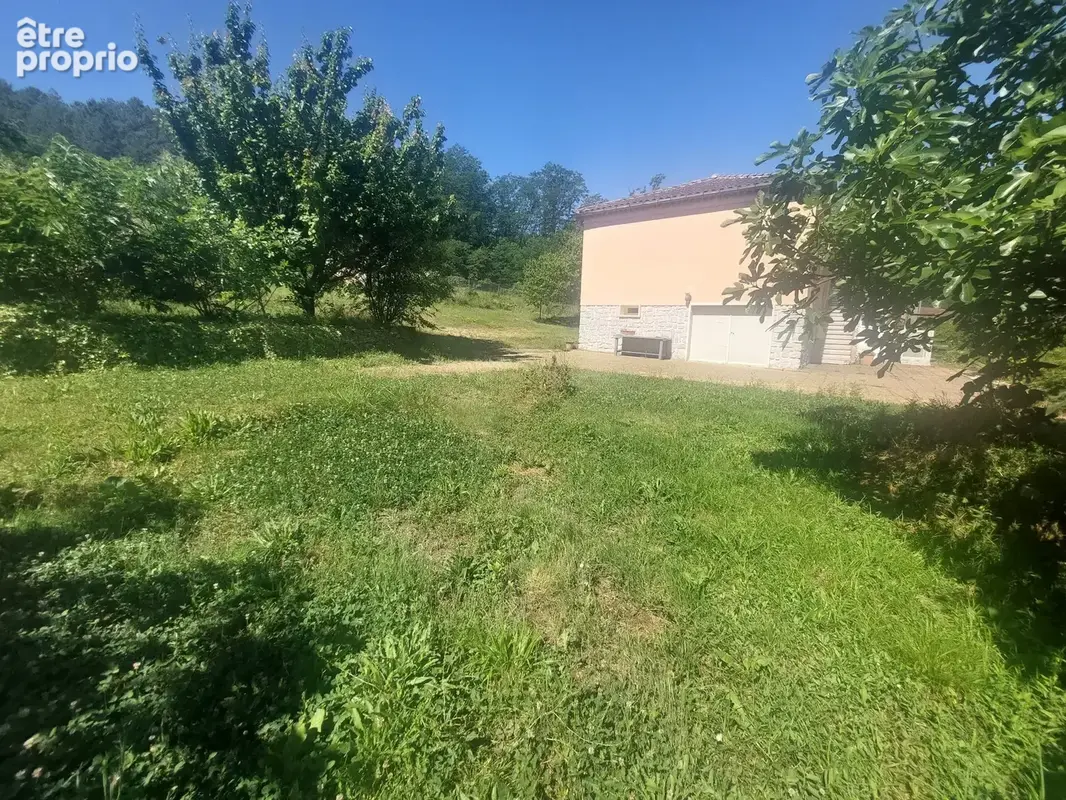 Maison 78 m² à Besseges  - photo 2