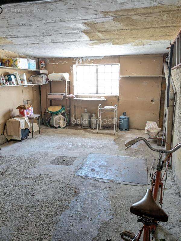 Bien multiple + deux grands garages - photo 28