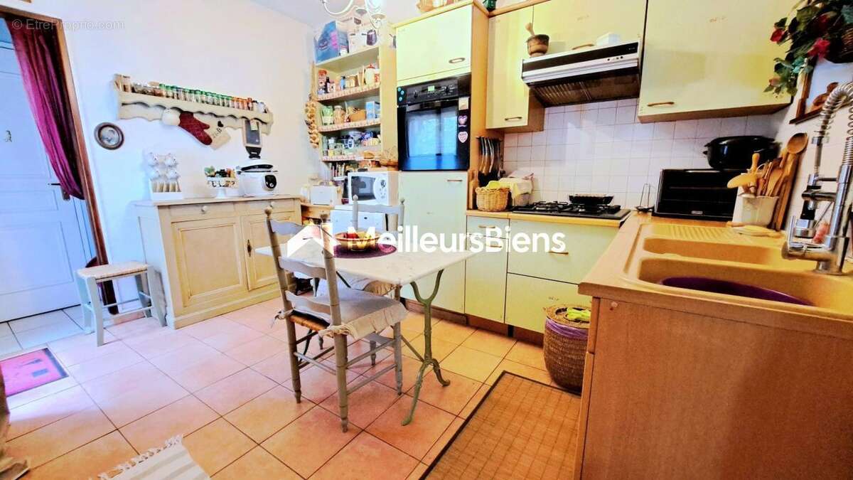 Charmante maison de ville 75 m2 - photo 4