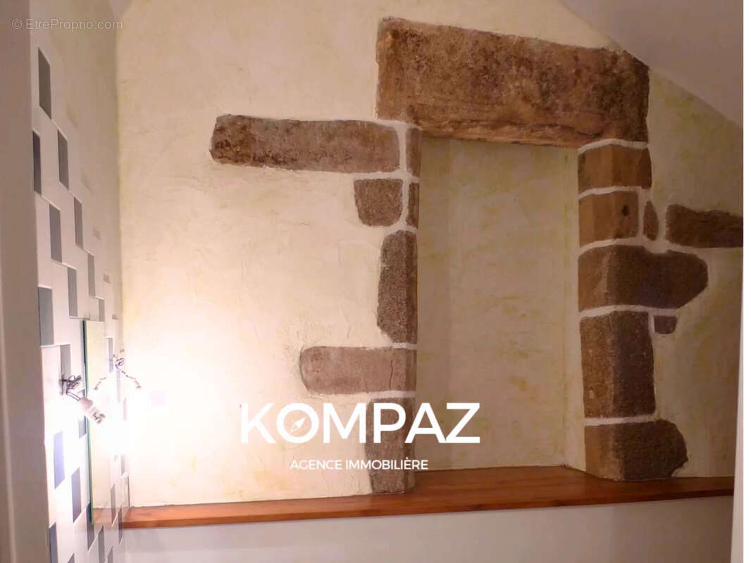 Appartement à LAMBALLE