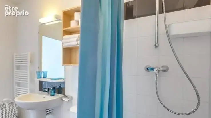 Appartement 1 pièce 20 m² à vendre à Toulouse (31300) - photo 6