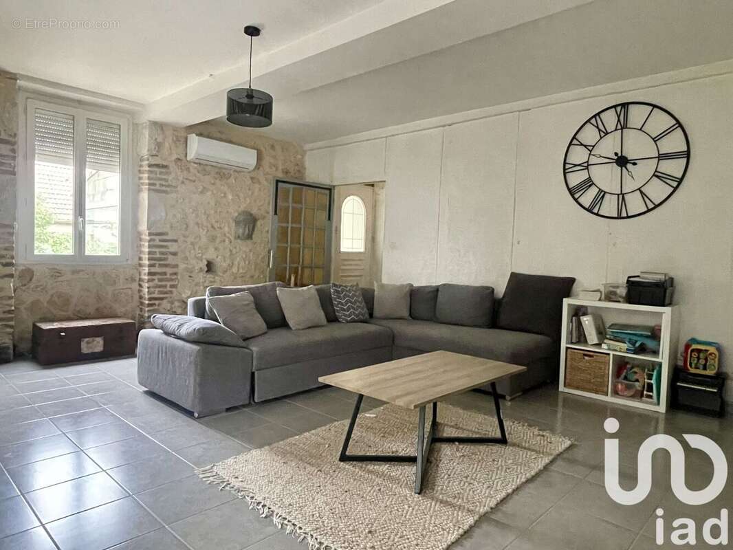 Photo 5 - Maison à SAINT-CYR-EN-VAL