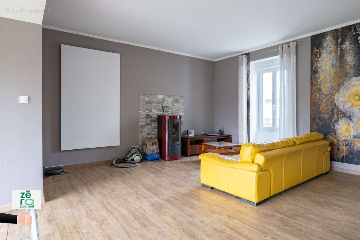 Maison à LUCON