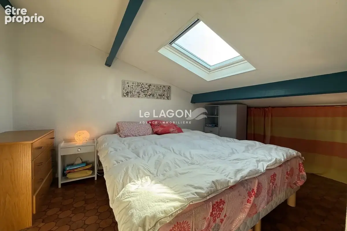 Maison 3 pièces 33 m² à vendre à Saint-Cyprien (66750) - photo 6