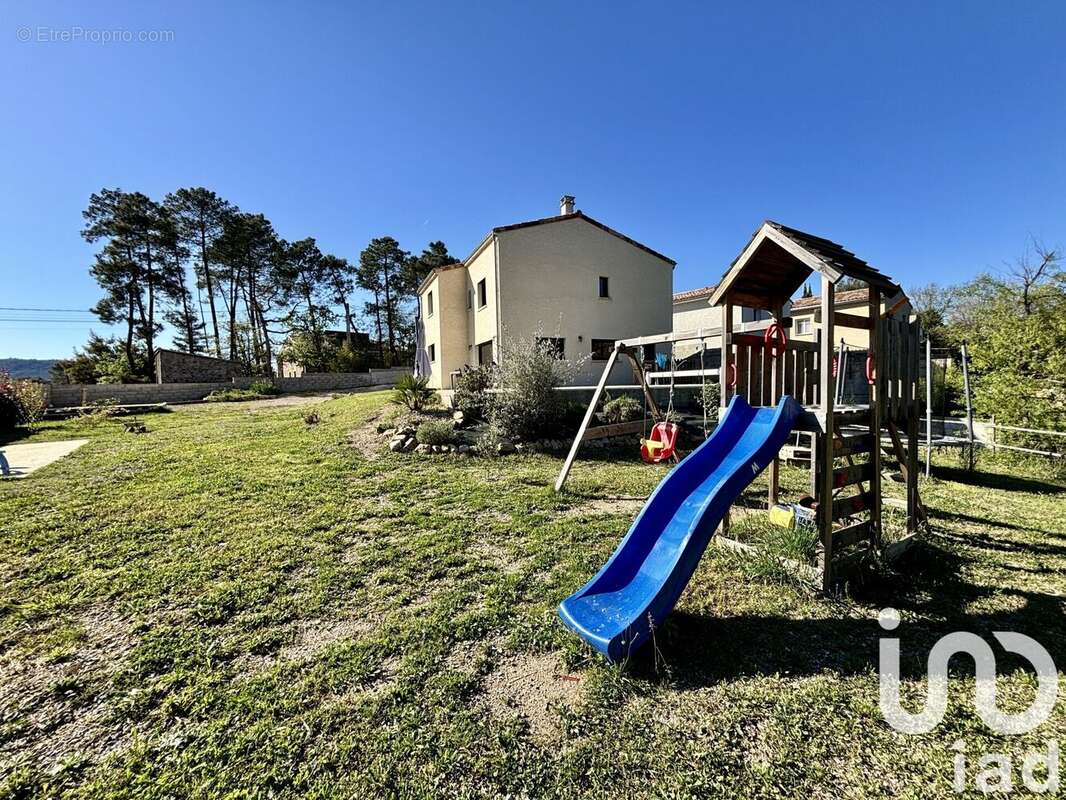 Photo 2 - Maison à UCEL