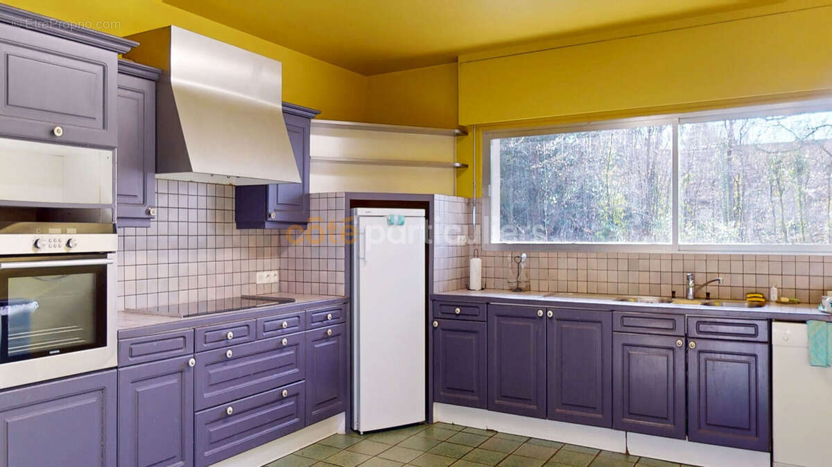 Maison à SAINT-PAIR-SUR-MER