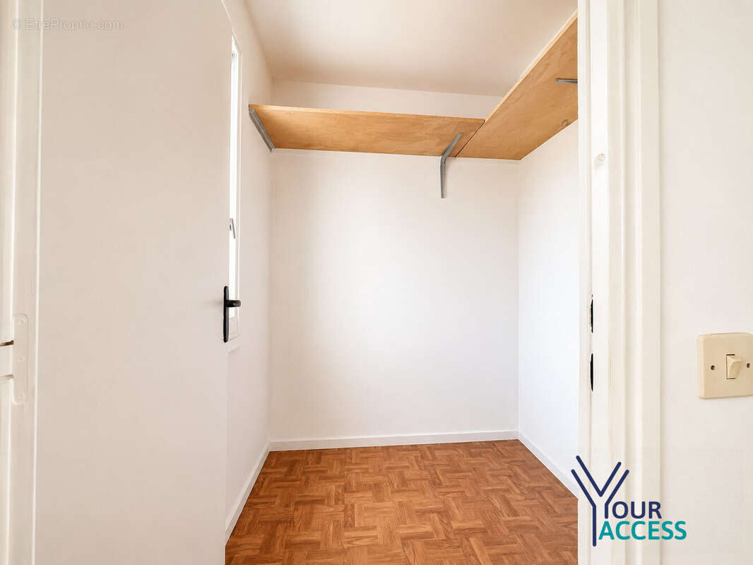 Appartement à VENISSIEUX