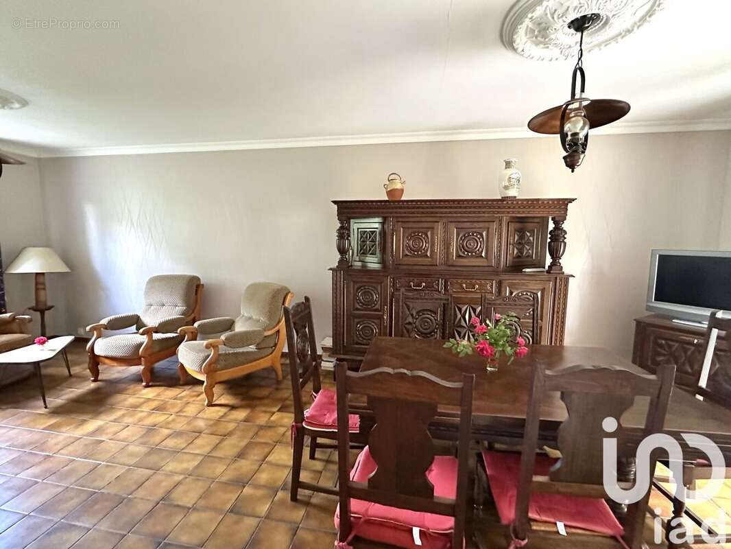 Photo 2 - Maison à JOSSELIN