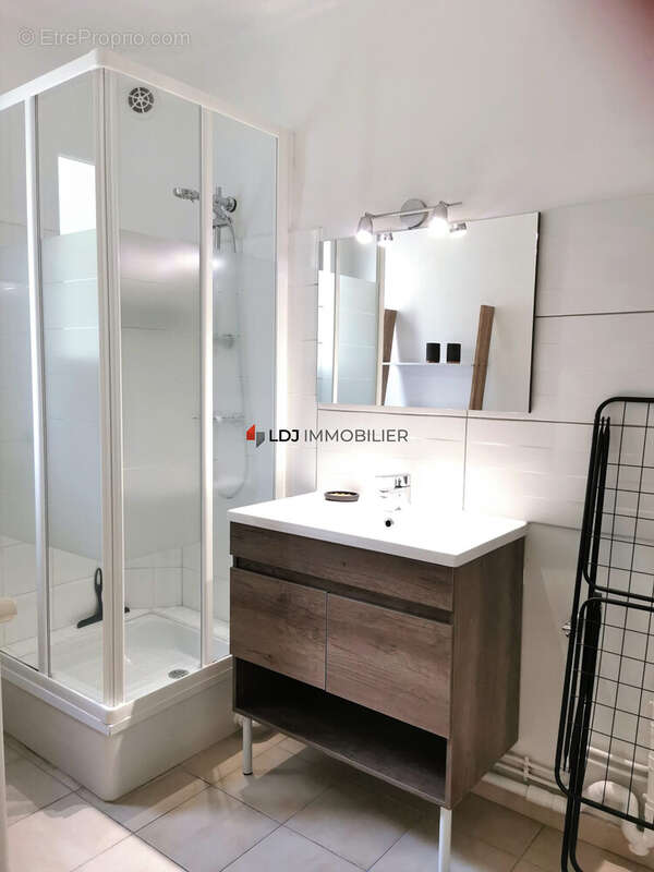 Appartement à AMELIE-LES-BAINS-PALALDA