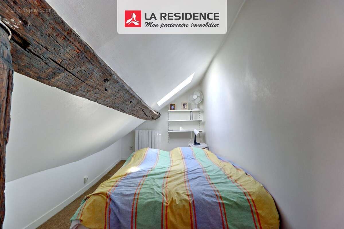 Appartement 22 m² à Saint-Germain-En-Laye  - photo 9
