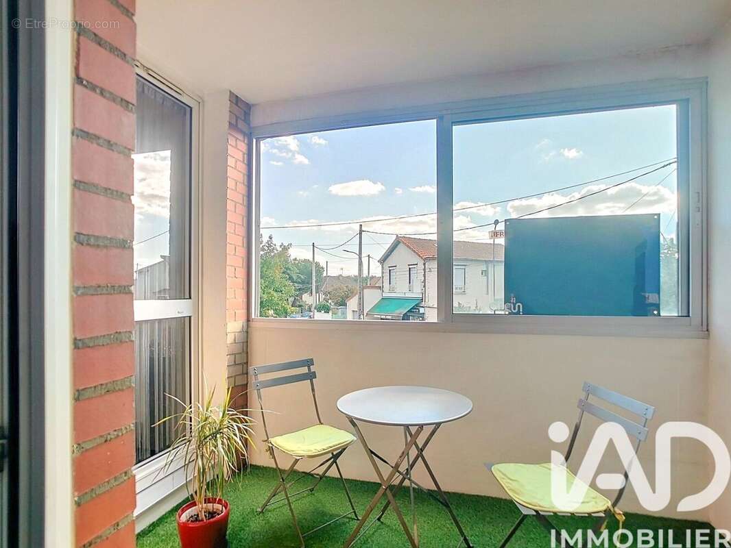 Photo 7 - Appartement à ARGENTEUIL