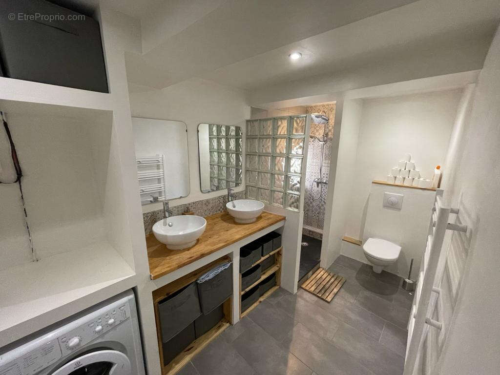 Appartement à COUDOUX