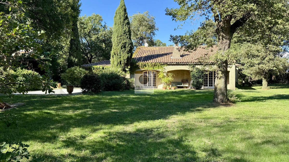 Maison à VALENCE