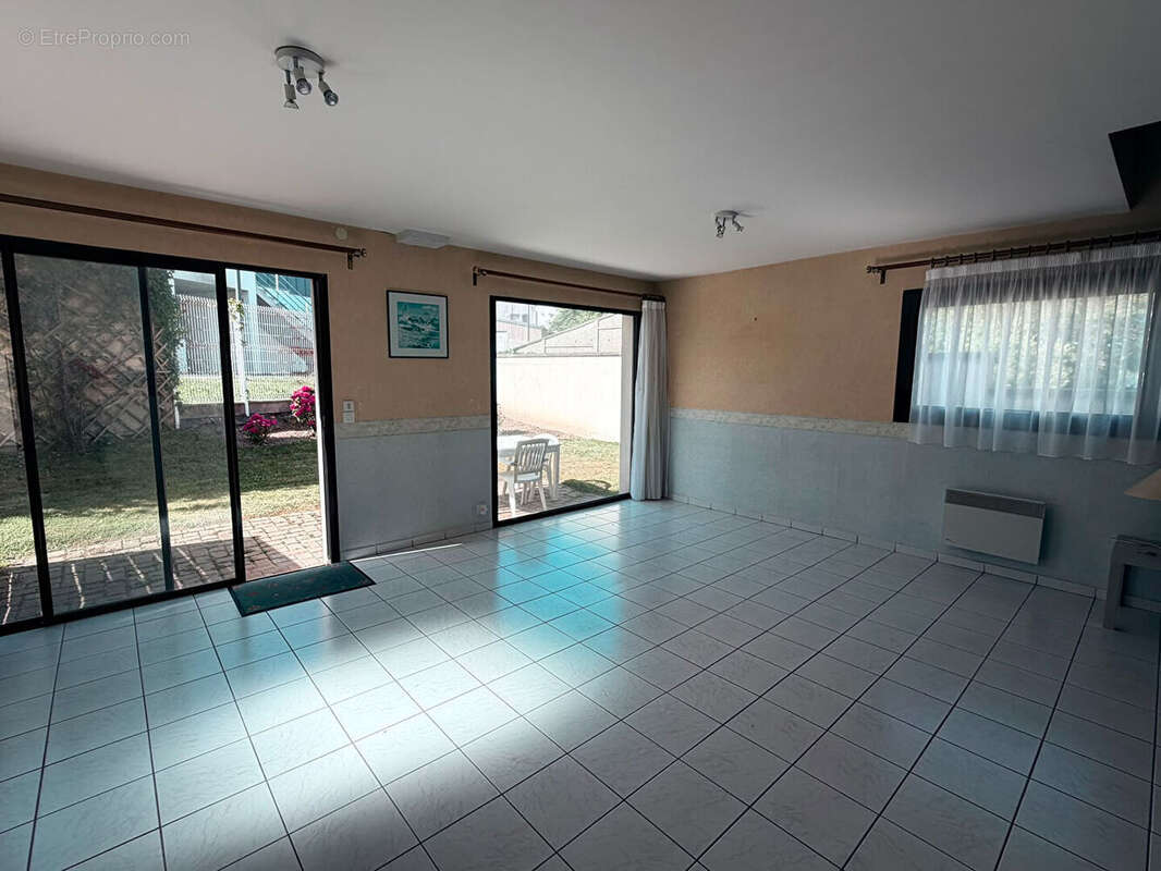 Appartement à PERROS-GUIREC