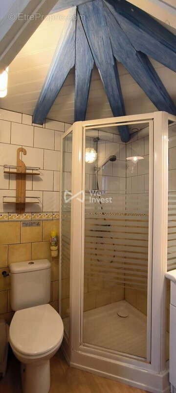 Appartement à VILLERS-SUR-MER