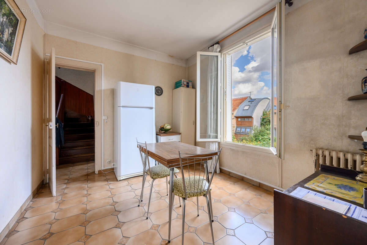 Maison à MEUDON