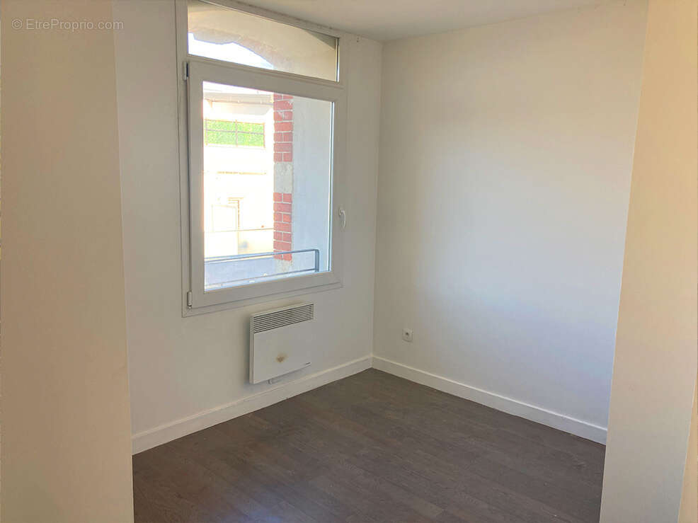 Appartement à MONTELIMAR