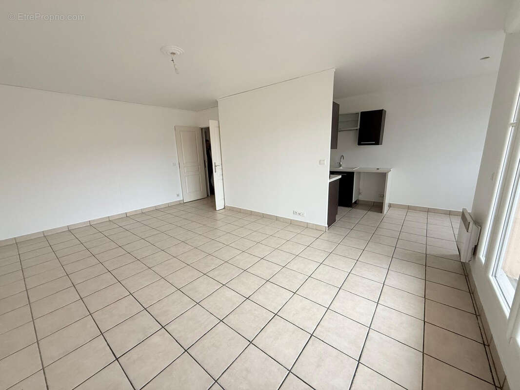 Appartement à ETAMPES