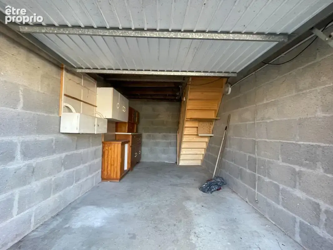 À montfort-sur-meu, un appartement qui a tout d'une petite maison ! - photo 11
