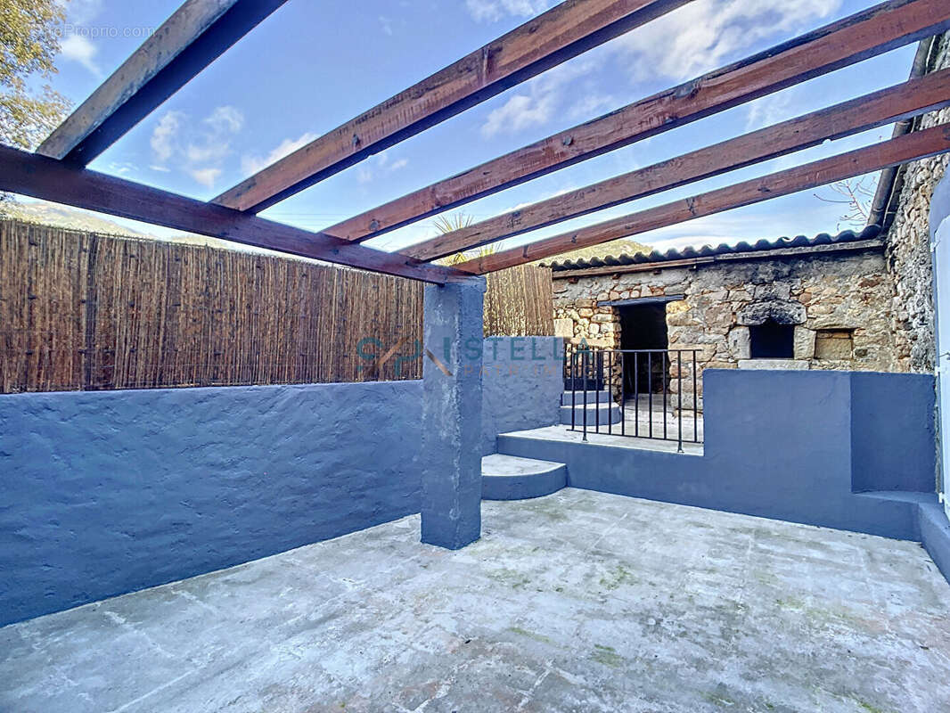 Appartement à VERO