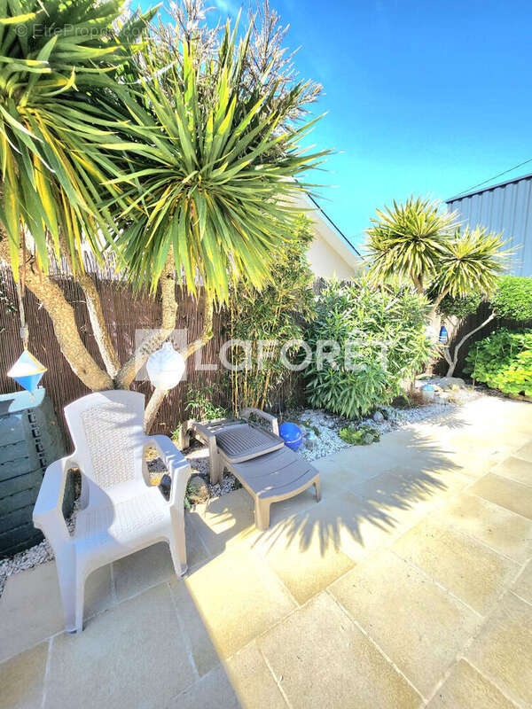 Maison à LA BAULE-ESCOUBLAC