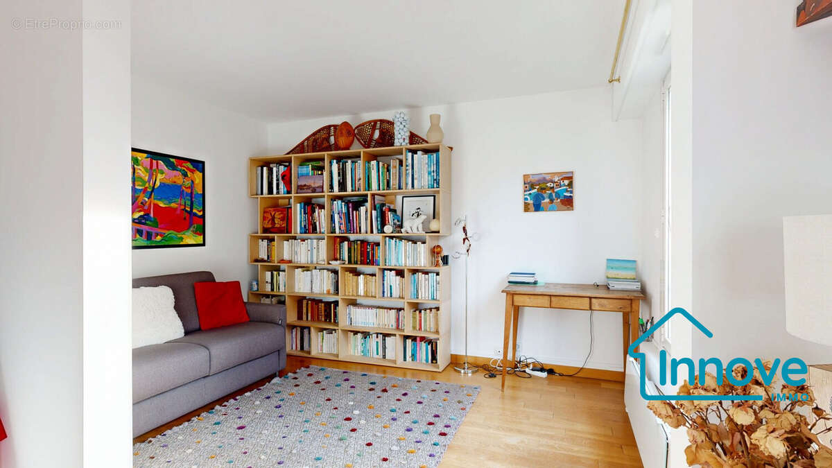 Appartement à VERSAILLES