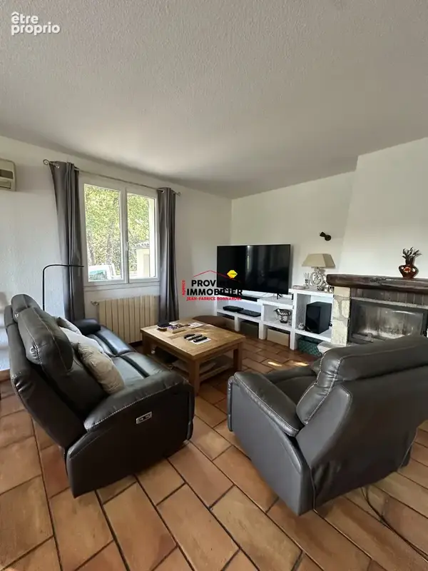 Maison 6 pièces 143 m² à vendre à Grignan (26230) - photo 6
