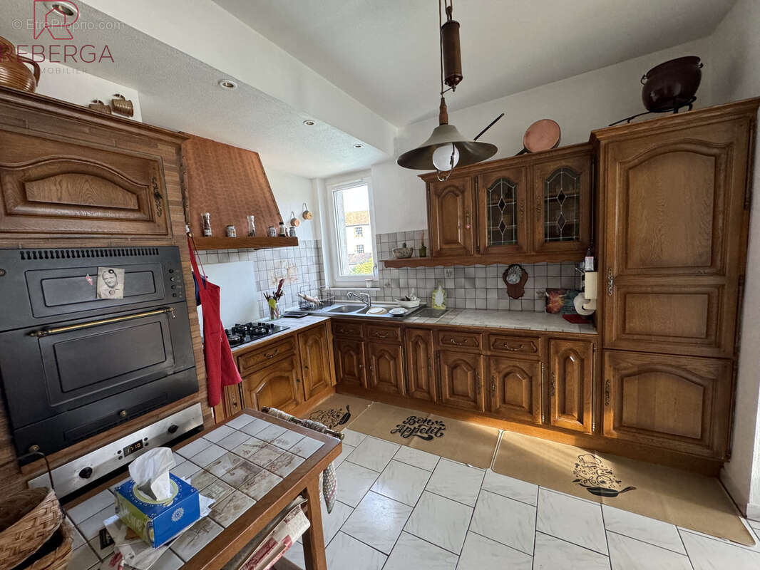 Maison à MAZAMET
