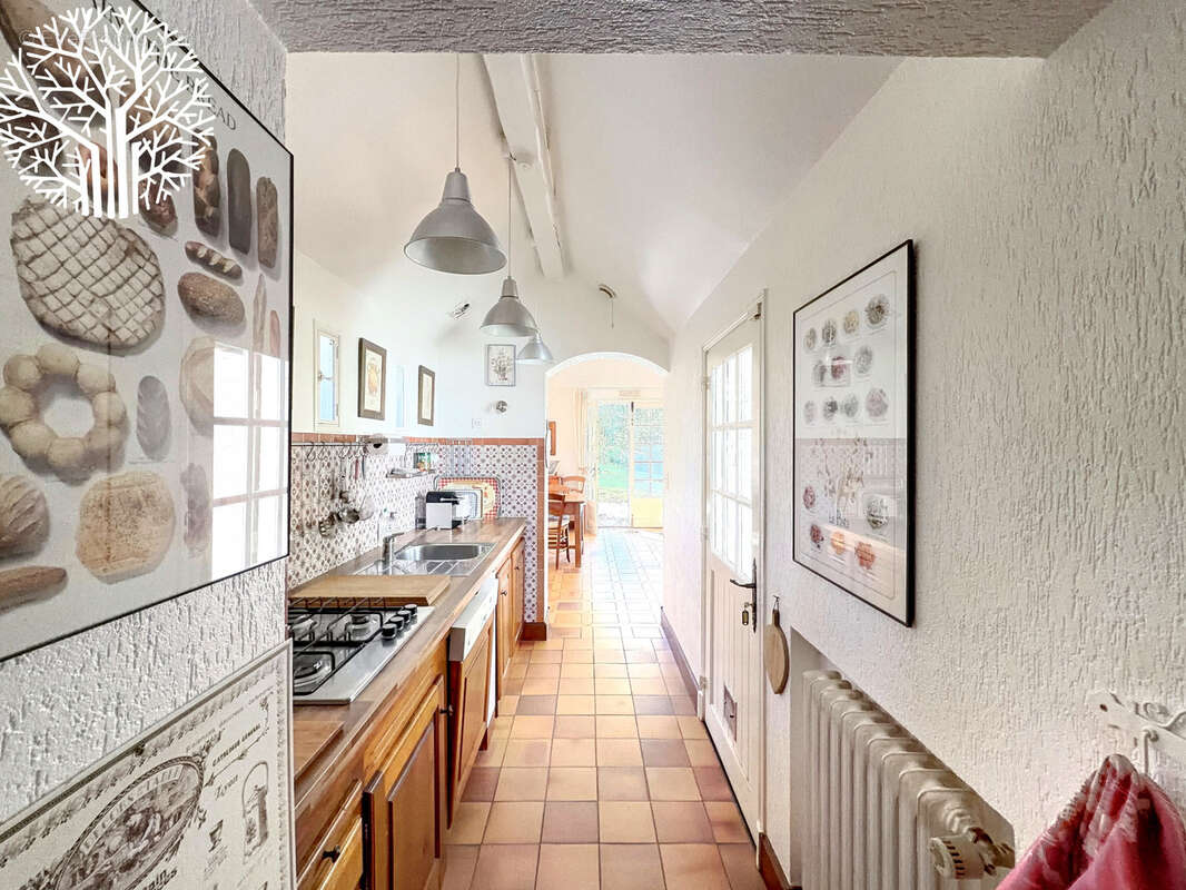 Maison à NOISY-SUR-ECOLE