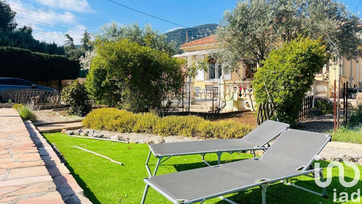 Photo 5 - Maison à TOULON