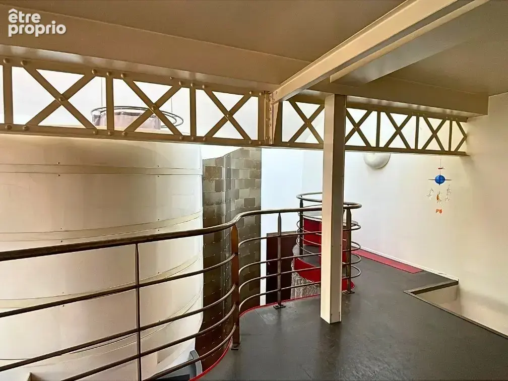 Loft d’Exception de 145 m2   Roubaix, Bd Gambetta - photo 6