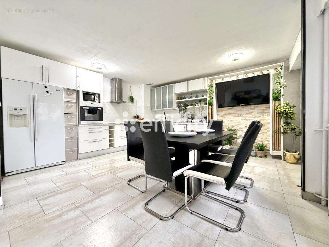 Appartement à MORSANG-SUR-ORGE