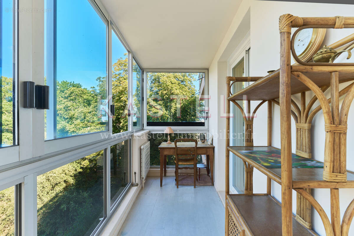 Appartement 4 pièces de 94 m2   Saint-Malo, quartier Paramé - photo 3