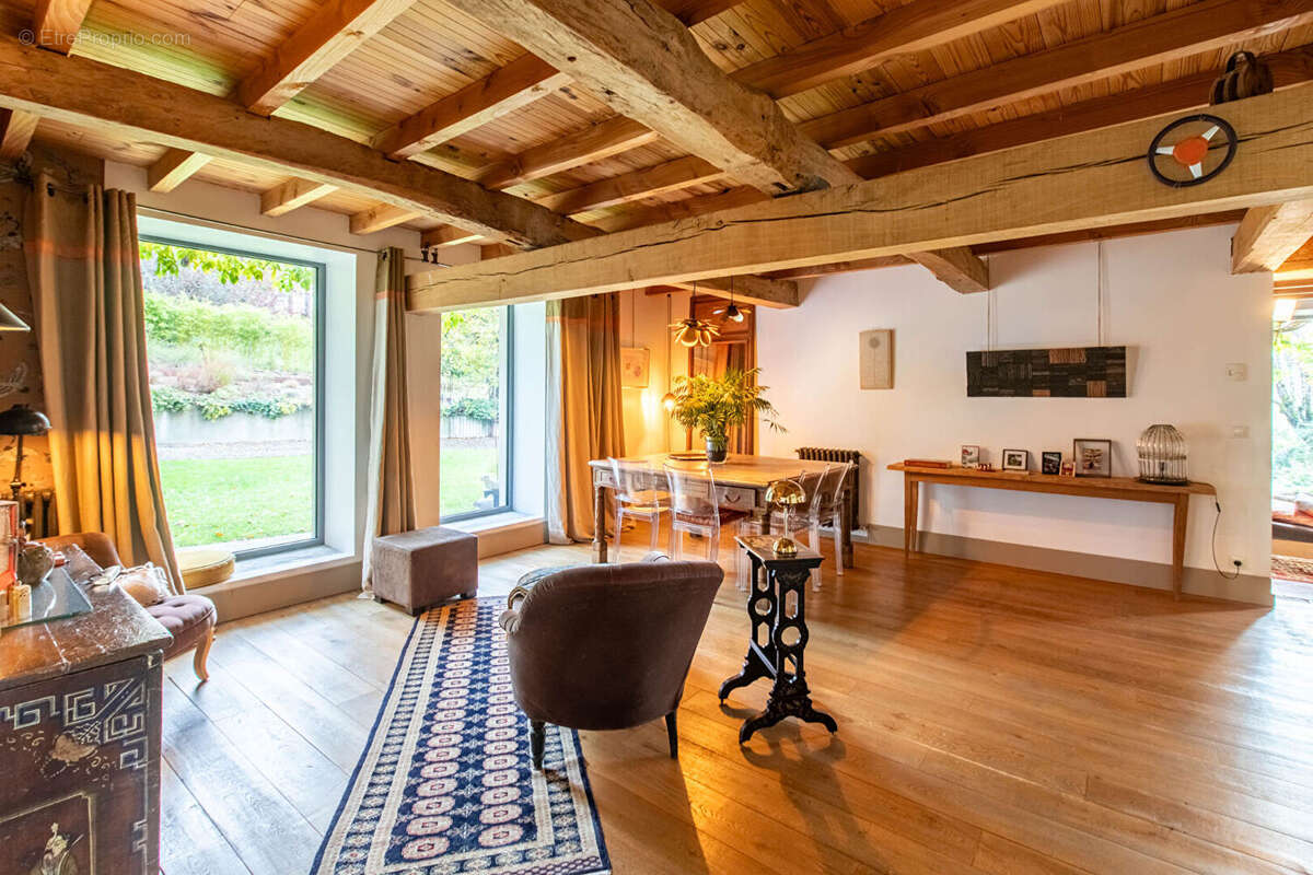 Maison à AIRE-SUR-L'ADOUR