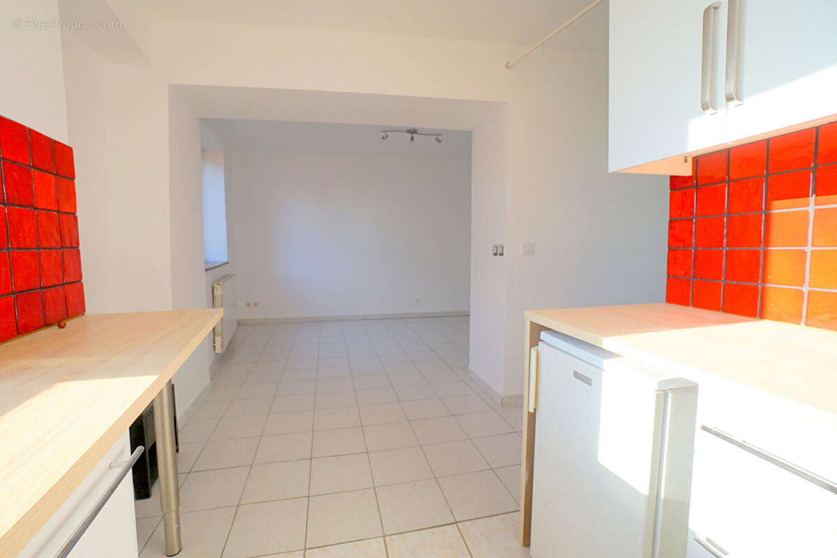 Maison à GARGENVILLE