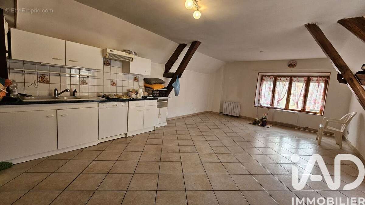 Photo 5 - Maison à PONT-SUR-YONNE