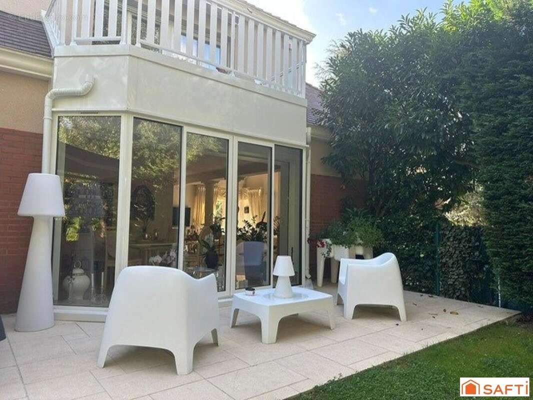 Photo 4 - Maison à ETIOLLES