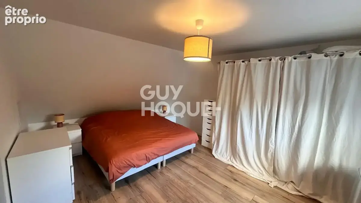 Maison 3 pièces 95 m² à vendre à Arsy (60190) - photo 8