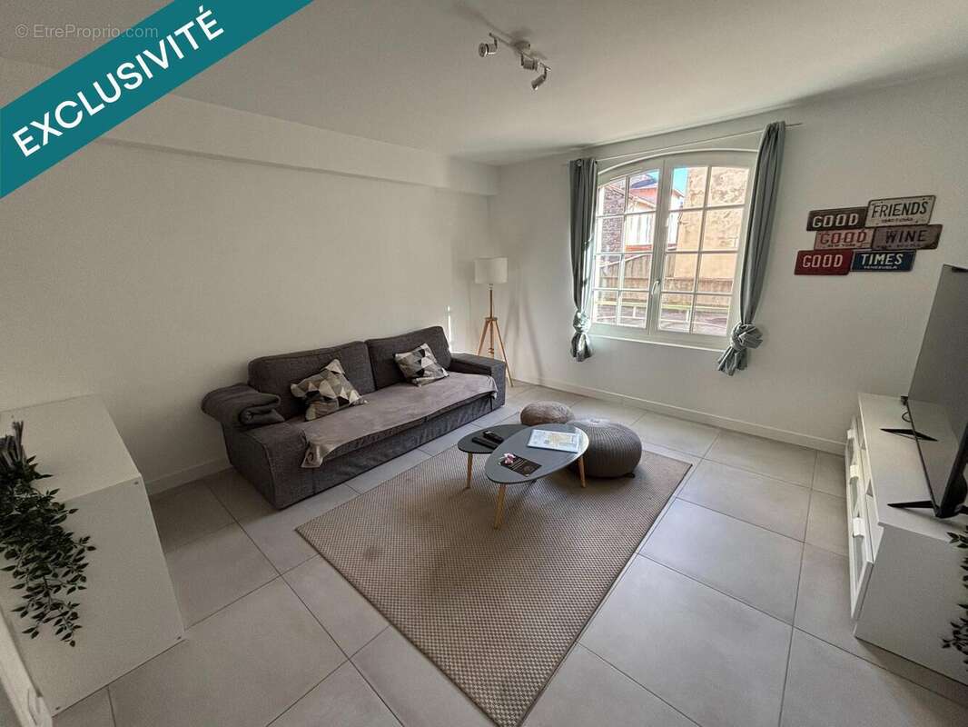Photo 3 - Appartement à CLERMONT-FERRAND