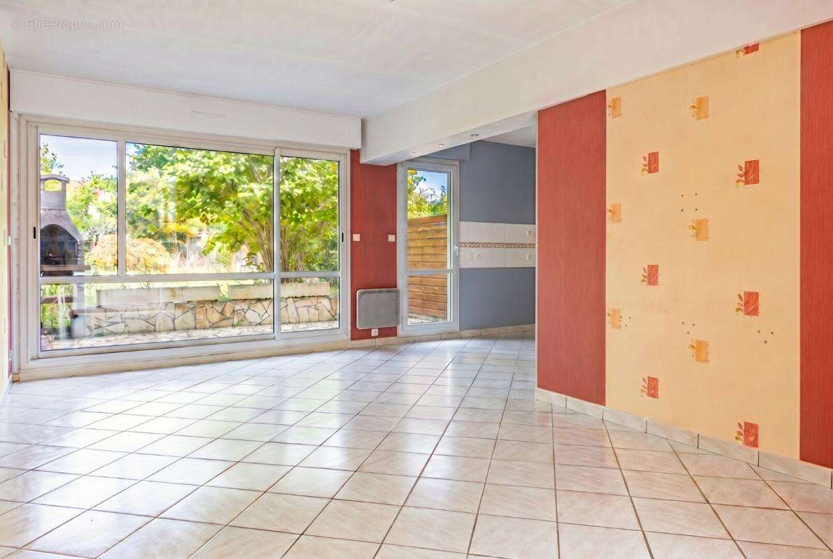 Maison 88 m² - 4 Chambres - Angers Proche Tram A - photo 2