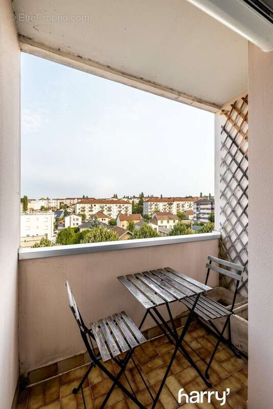 Appartement à BESANCON