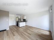 Appartement à MONTIGNY-LE-BRETONNEUX