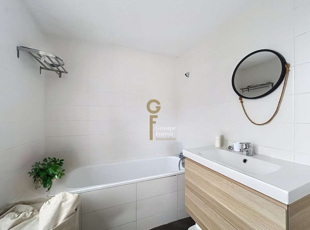 Maison à WAMBRECHIES